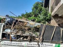 Best Commercial Junk Removal  in Nevada, TX