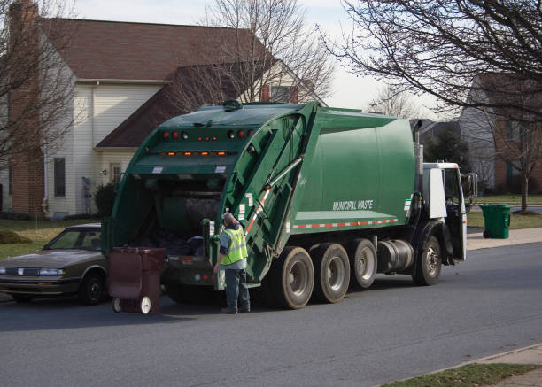 Best Garage Cleanout  in Nevada, TX