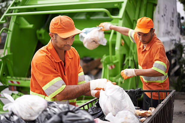 Best Attic Cleanout  in Nevada, TX